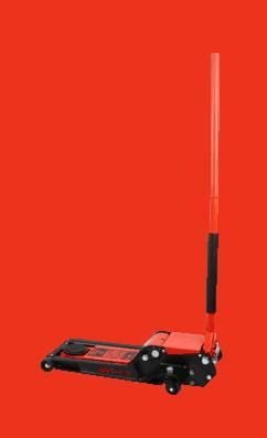 KS TOOLS 160.1030 Trolley Jack