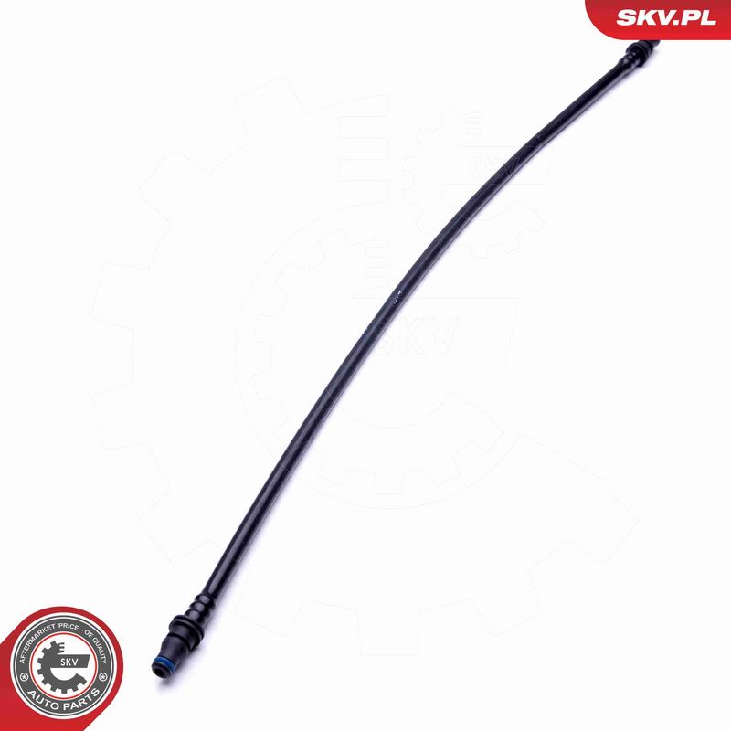 ESEN SKV 24SKV384 Radiator Hose