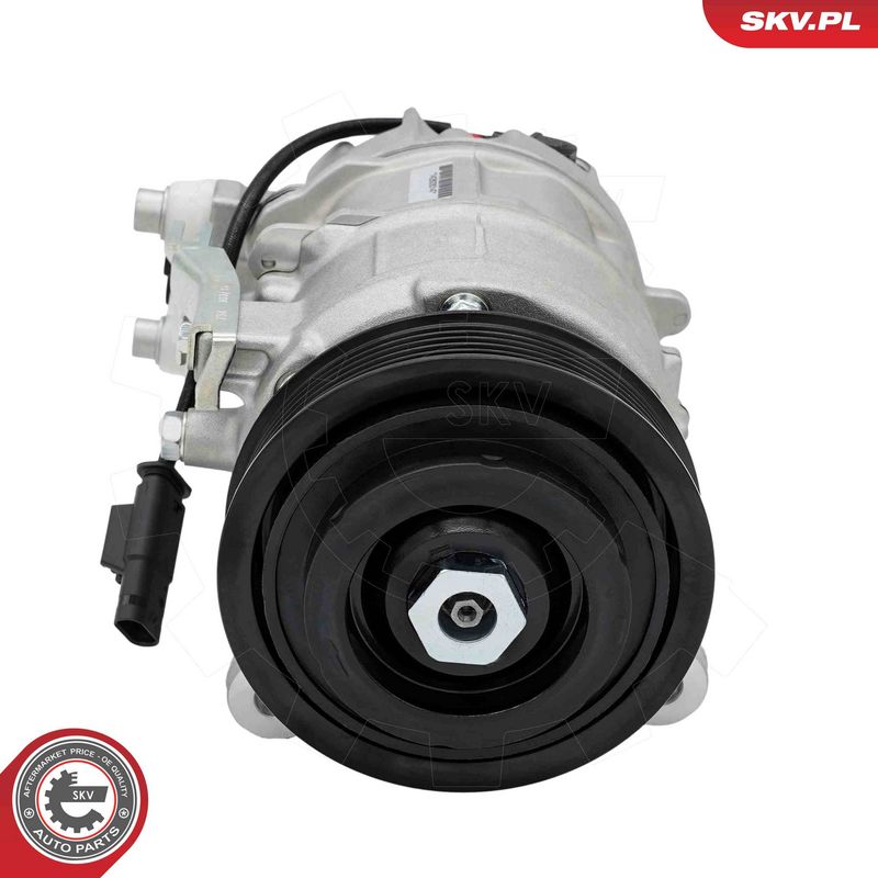 Kompressor, kliimaseade, ESEN SKV 84SKV131