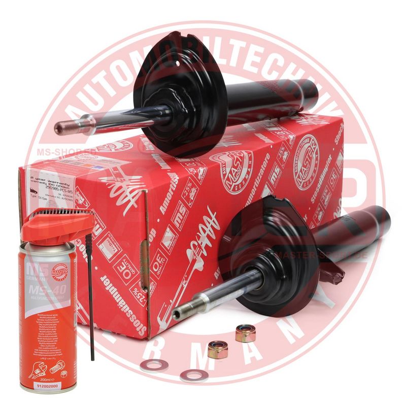 MASTER-SPORT GERMANY lengéscsillapító 16K001601P