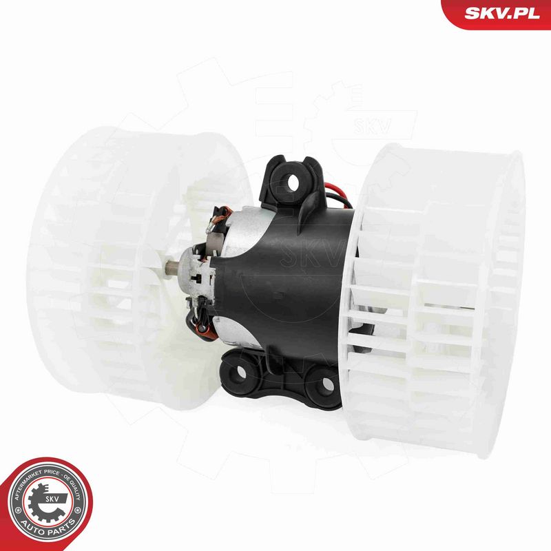 ESEN SKV 68SKV209 Interior Blower