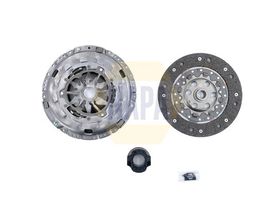 NAPA Clutch Kit NCL1370