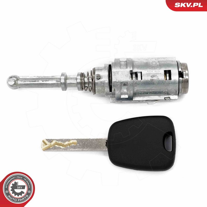 Sulgursilinder, ESEN SKV 65SKV525