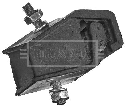 Soporte, motor