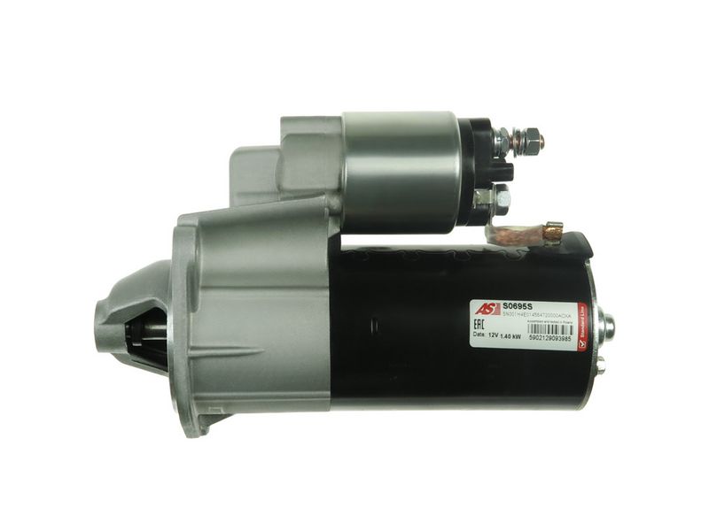 AS-PL S0695S Starter