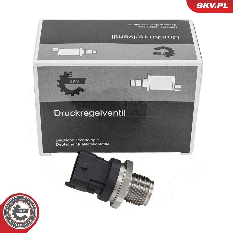 Andur, kütuserõhk, ESEN SKV 95SKV153
