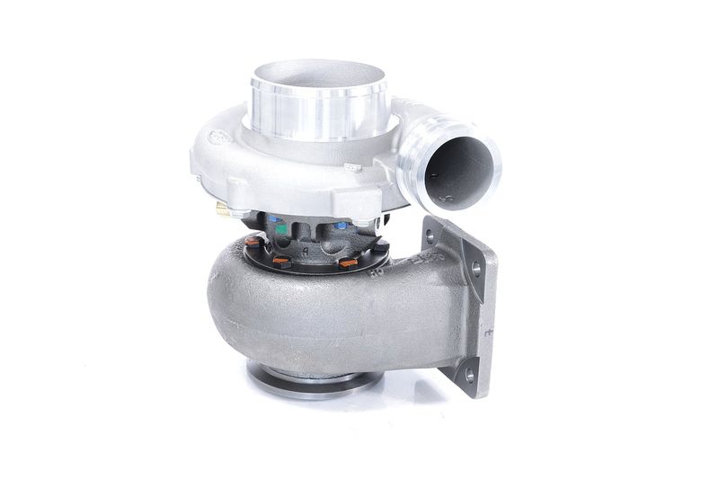 Compresor,sistem de supraalimentare T911913 BTS Turbo