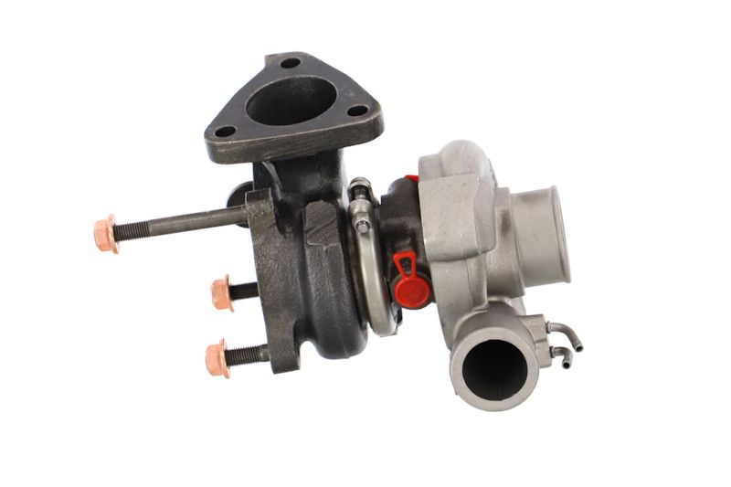REMANTE 003-001-000314R Charger, charging (supercharged/turbocharged)