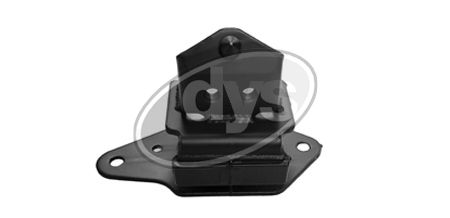 Soporte, motor