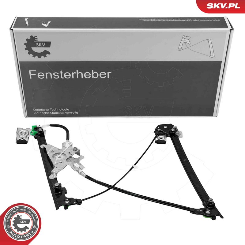 Prekės atitinka OEM kodą: 6K4837401S