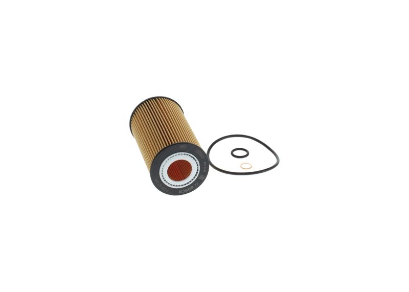 BOSCH F 026 407 069 Oil Filter