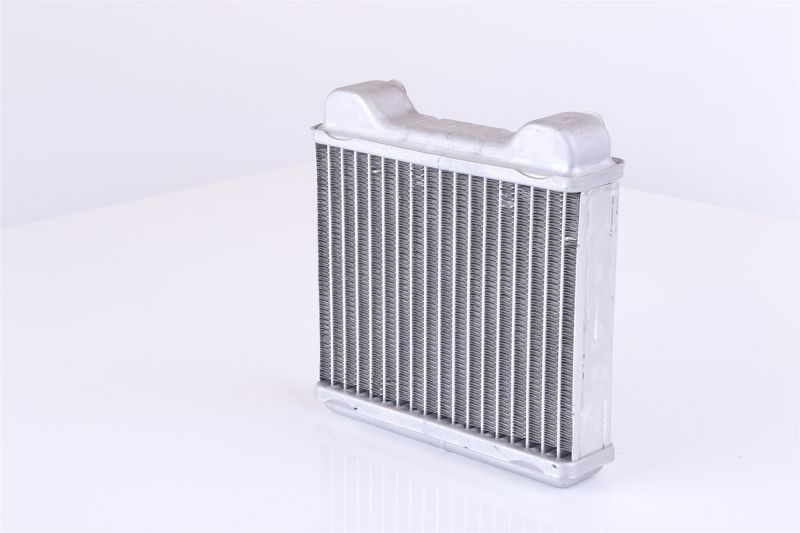 NISSENS 70225 Heat Exchanger, Interior Heating