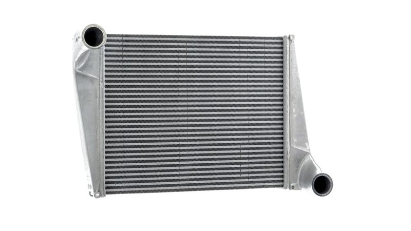 Product Image - Intercooler, inlaatluchtkoeler - CI274000P - MAHLE
