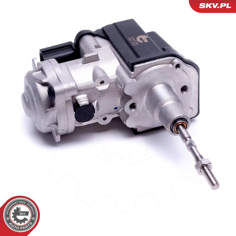 Laadesurve kontrollklapp, ESEN SKV 95SKV408