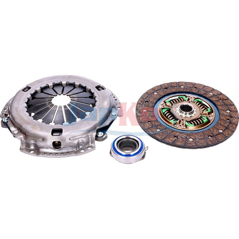 Sidurikomplekt, JAPKO 922077