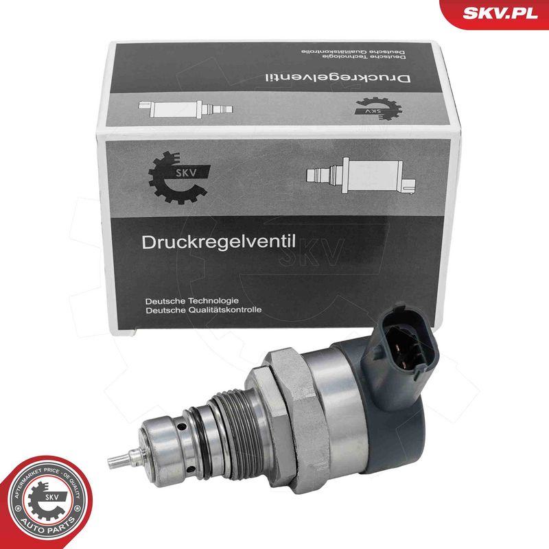 Surveklapp, Common-Rail süsteemtse, ESEN SKV 14SKV616