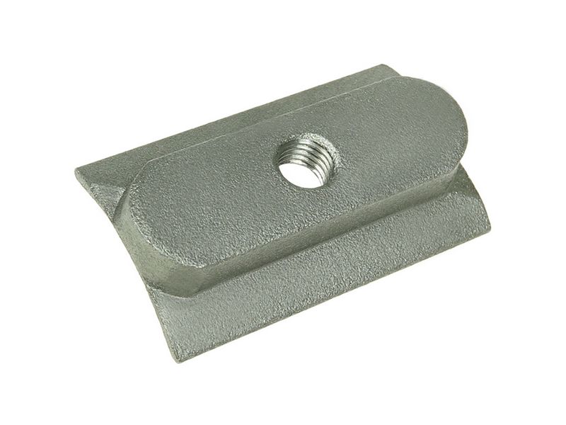 Brand new AS-PL Starter motor mounting element