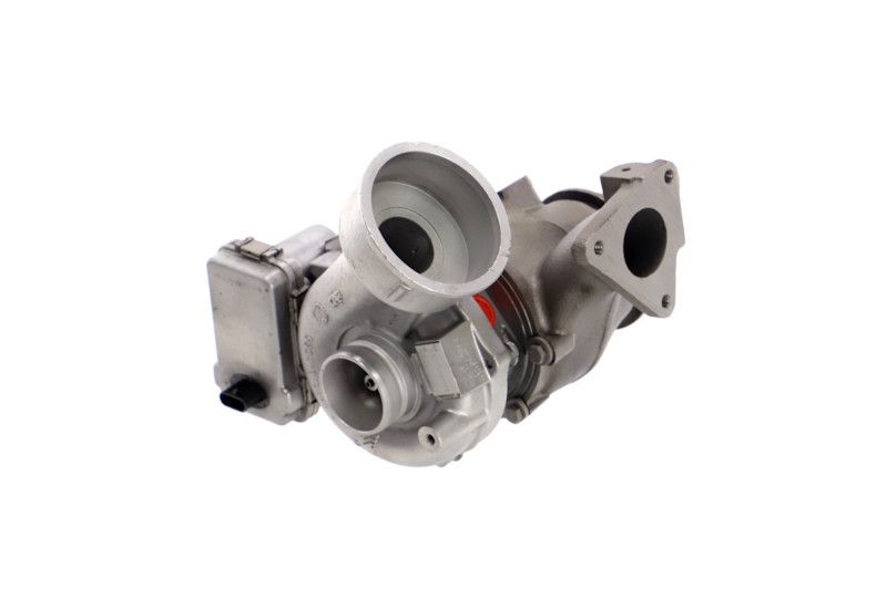 REMANTE 003-002-001396R Charger, charging (supercharged/turbocharged)