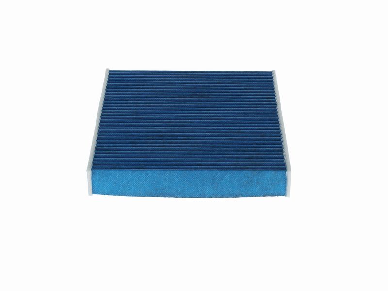 BOSCH 0 986 628 639 Filter, cabin air