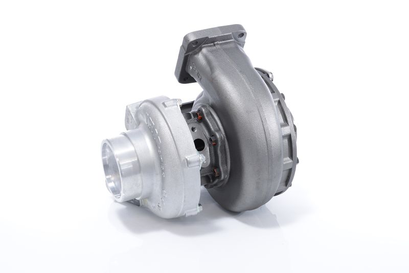 Compresor,sistem de supraalimentare T917931 BTS Turbo