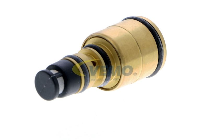 VEMO V99-77-1006 Control Valve, air conditioning compressor