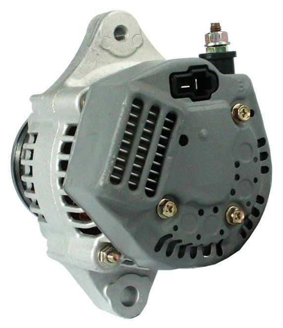 Drehstromgenerator