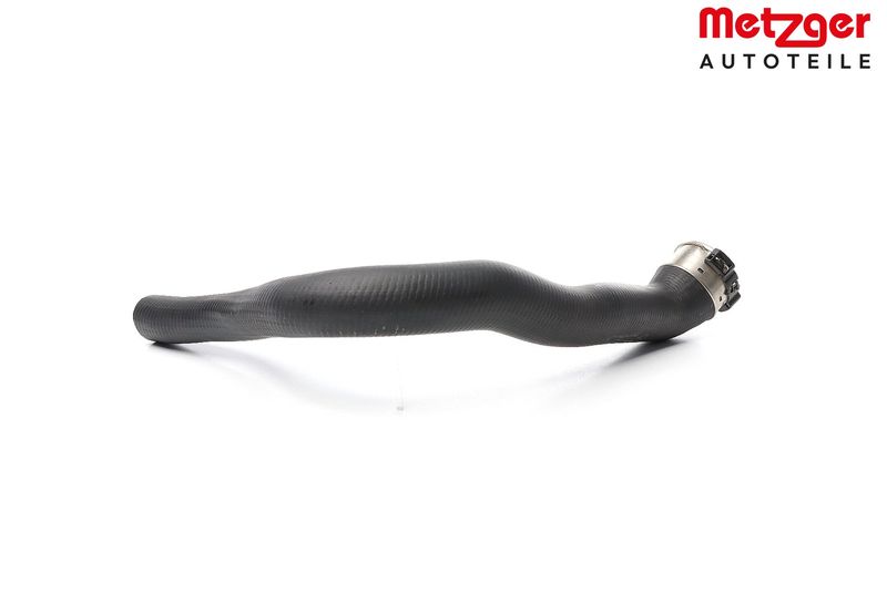 METZGER AUTOTEILE 2400558 Charge Air Hose