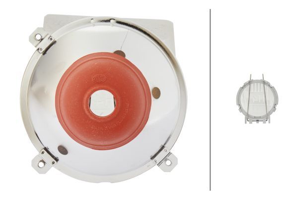 Světlomet 1A3 996 002-201