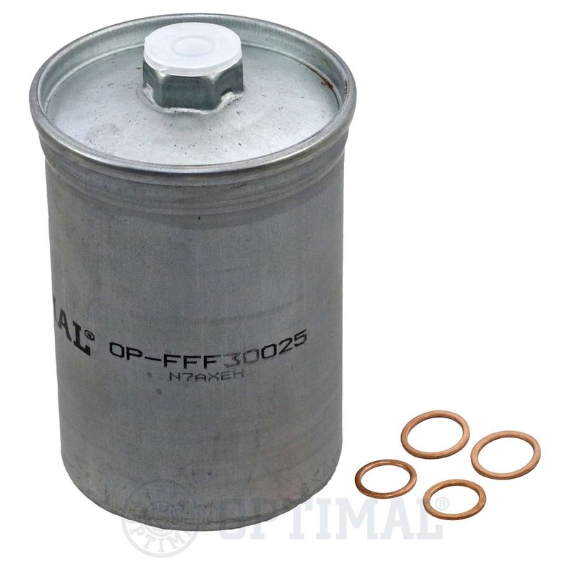 OPTIMAL Üzemanyagszűrő OP-FFF30025