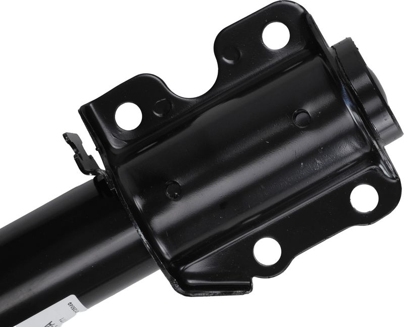 Amort, SACHS 319 964