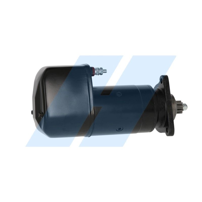 HIGHWAY AUTOMOTIVE 67033004 Starter