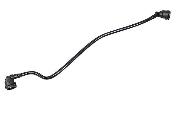 Cuplaj conducta lichid racire METZGER AUTOTEILE 4010360