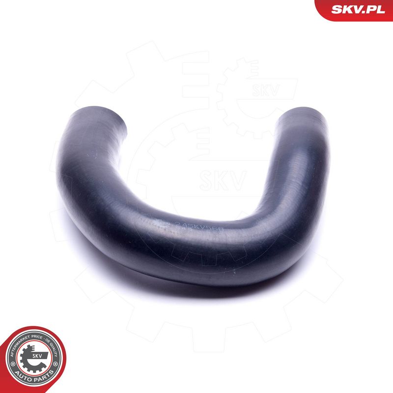 Laadimisõhu voolik, ESEN...