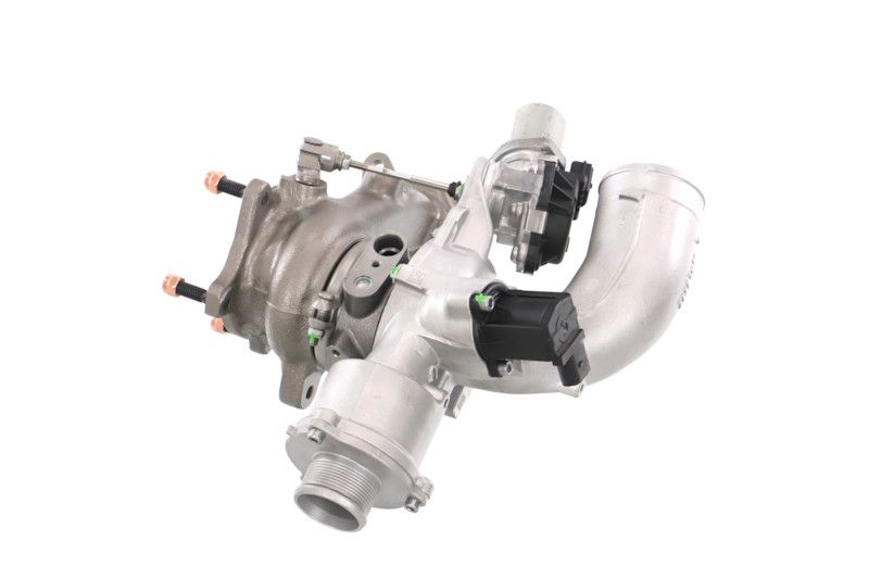 REMANTE 003-002-004532R Charger, charging (supercharged/turbocharged)