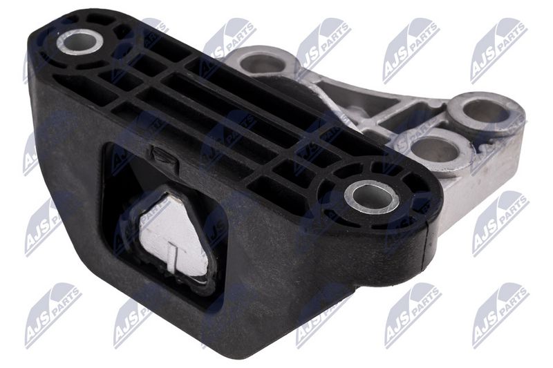 Paigutus, Mootor, NTY...