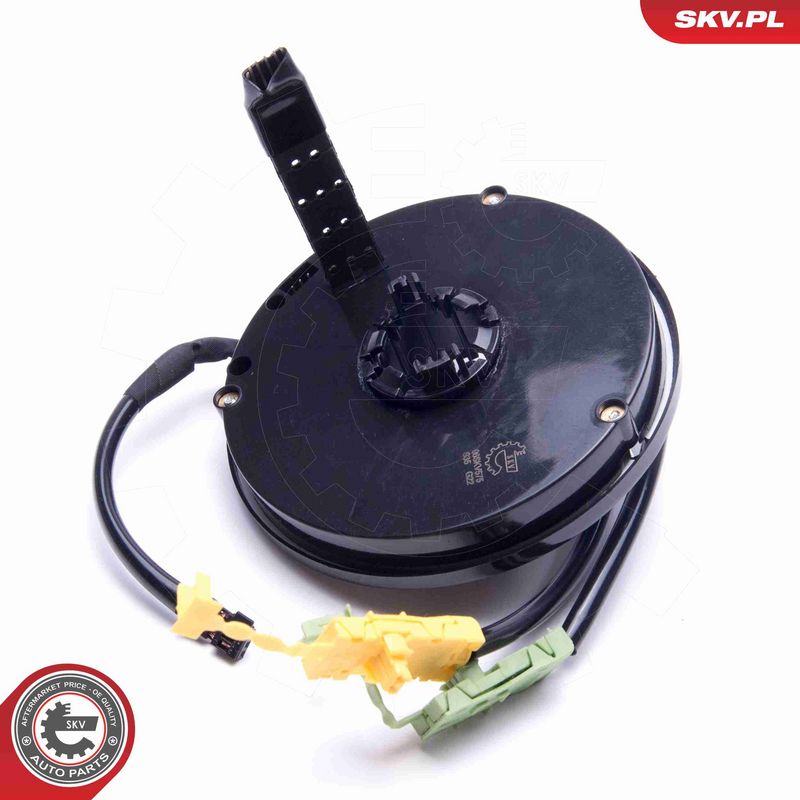 ESEN SKV 96SKV575 Clock Spring, airbag