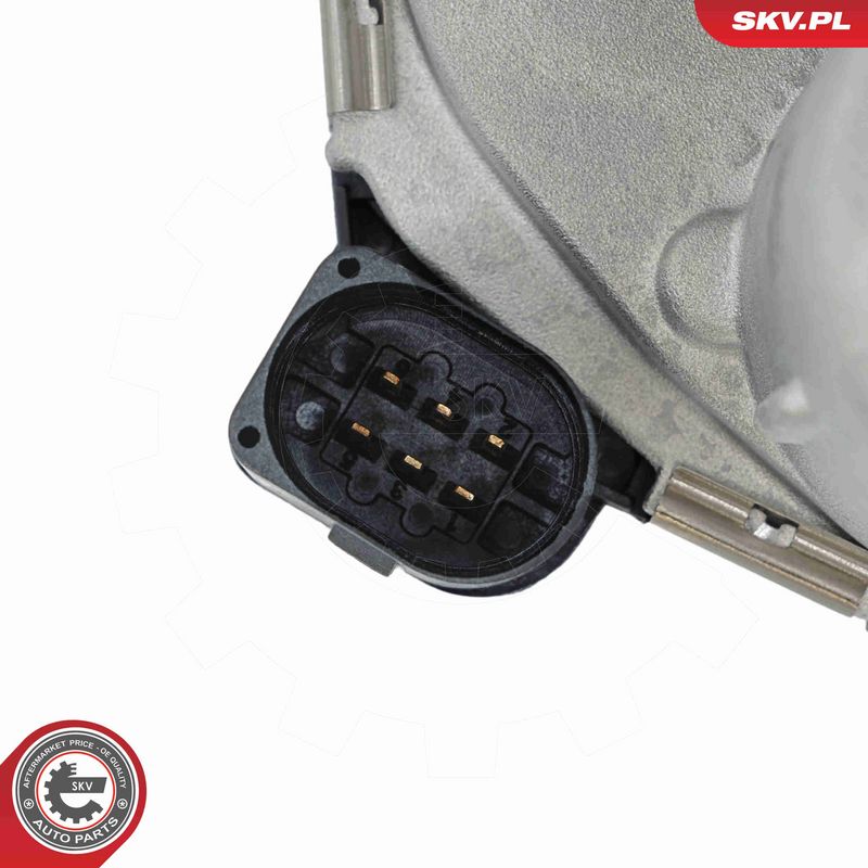 ESEN SKV 12SKV199 Throttle Body