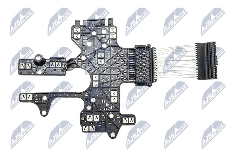 Juhtseade, autom.käigukast, NTY EAT-AU-001