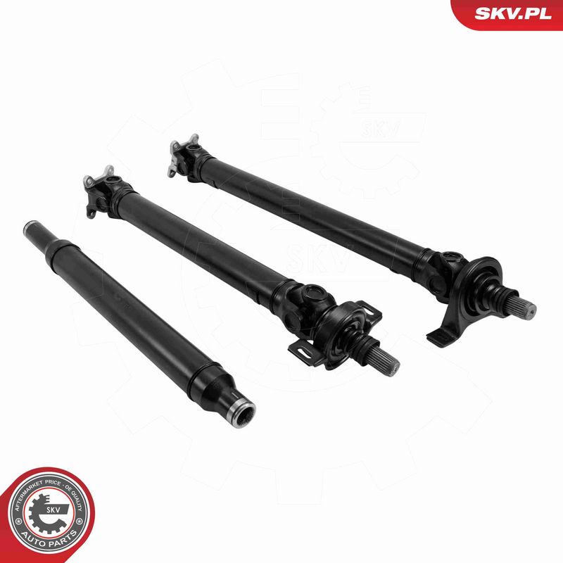 ESEN SKV 76SKV099 Drive Shaft
