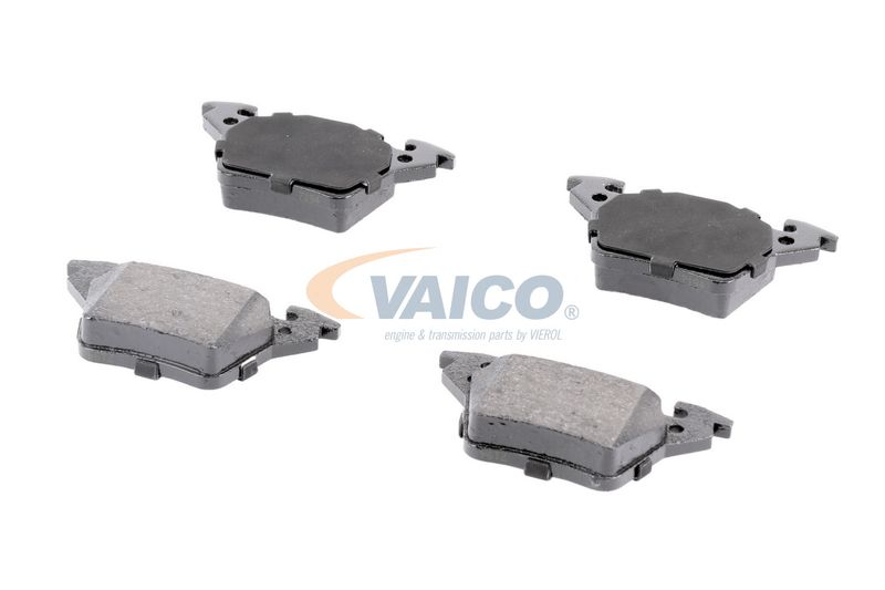 VAICO V30-8156 Brake Pad Set, disc brake