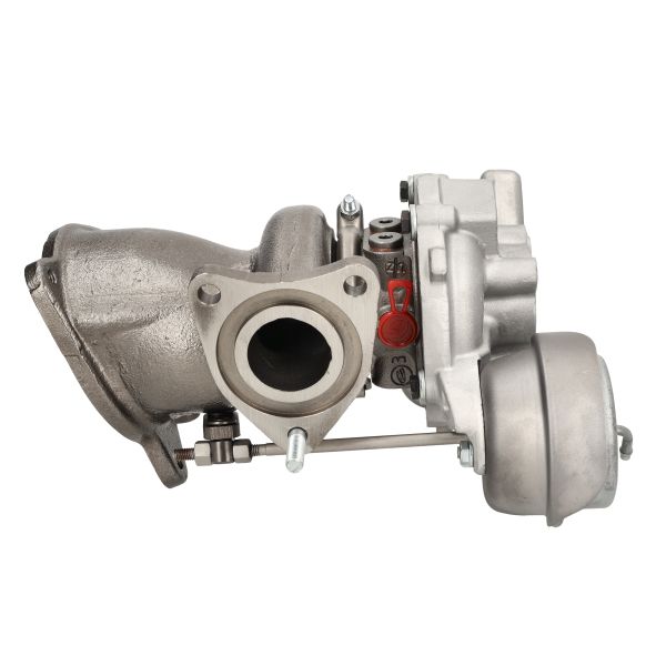 OE-TurboPower IT-54399700144 Charger, charging (supercharged/turbocharged)