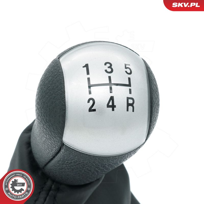 Käigukanginupp, ESEN SKV 63SKV432