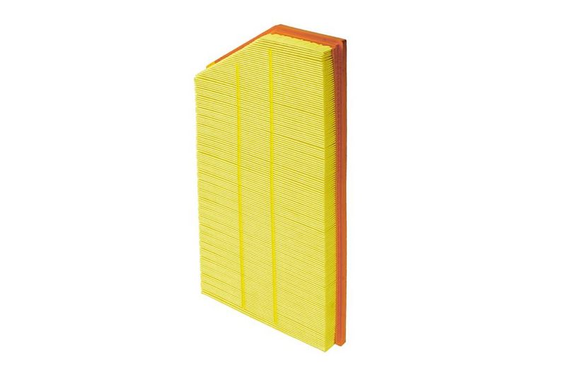 TOPRAN Oro filtras