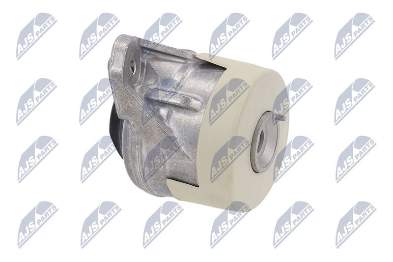 Paigutus, Mootor, NTY ZPS-ME-032