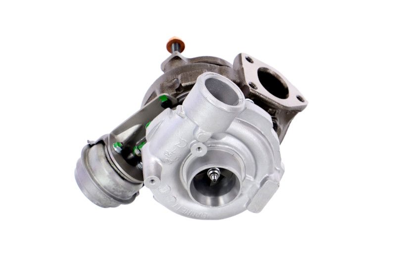 REMANTE 003-001-000195R Charger, charging (supercharged/turbocharged)