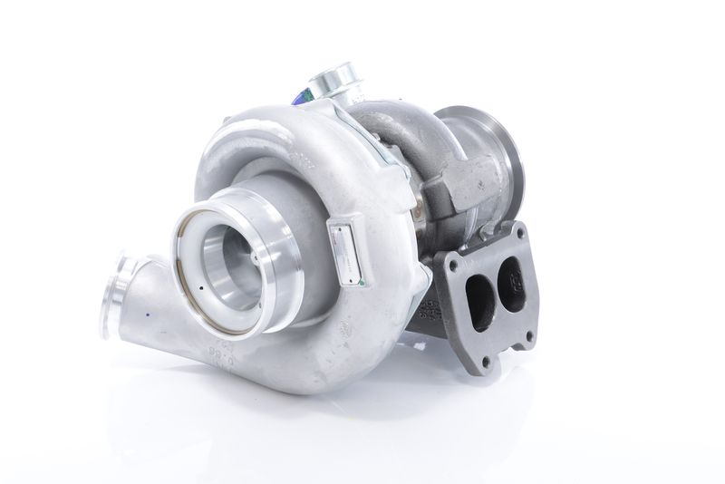 Compresor,sistem de supraalimentare T918718 BTS Turbo