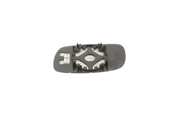 BLIC 6102-02-1221231P Mirror Glass, exterior mirror