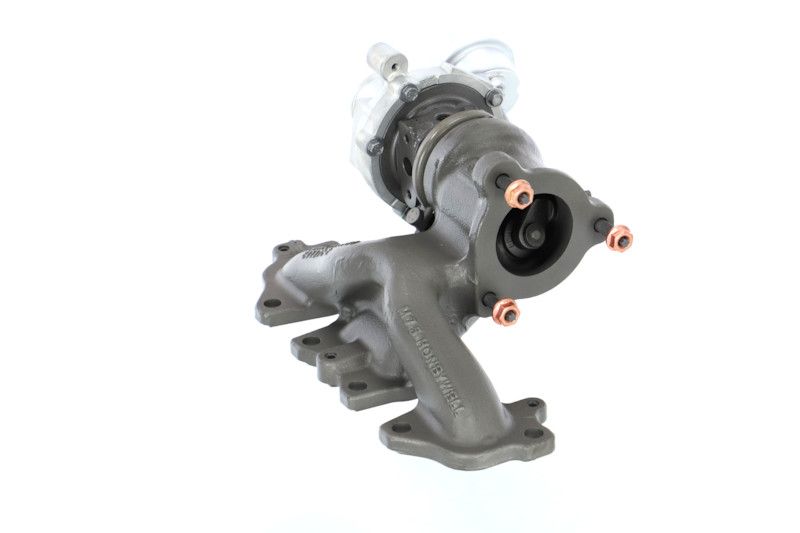 REMANTE 003-001-004347R Turbokompresorius