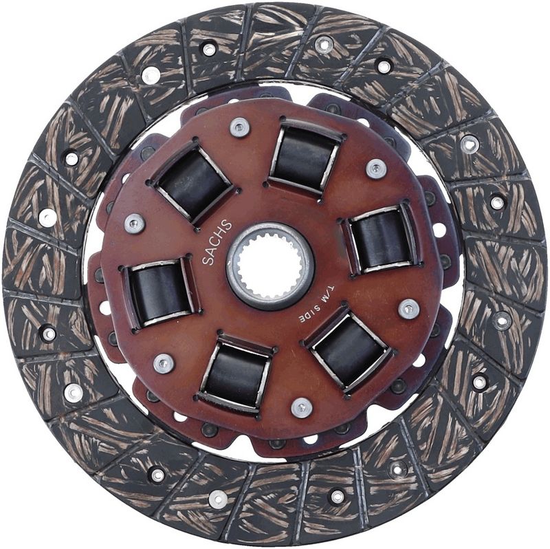 Sidurikomplekt, SACHS 3000 951 425