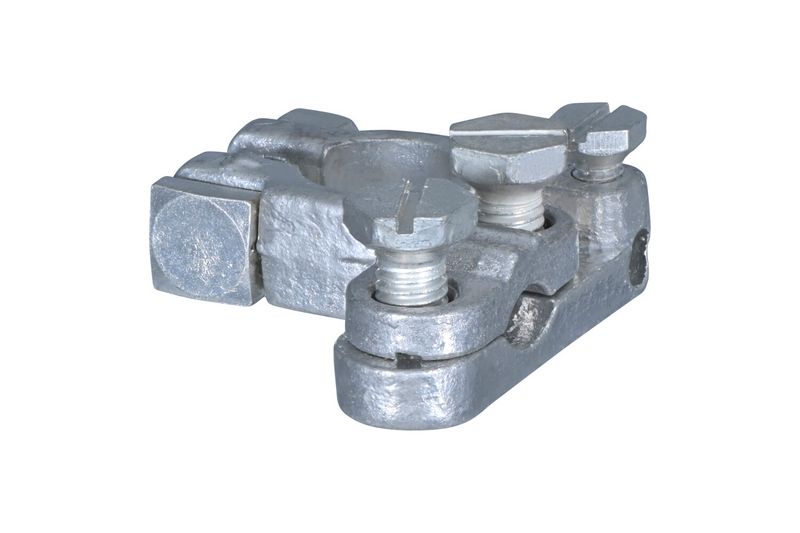 Clema pol baterie 8KX 091 453-001 HELLA